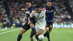 Jadwal Siaran Langsung Matchday 2 Liga Champions 2026/2027 Di Sctv: Duel Sengit Atletico Vs Mu Dan As Roma Vs Real Madrid - Portalmadura.com Jadwal Siaran Langsung Matchday 2 Liga Champions 2026/2027 di SCTV: Duel Sengit Atletico vs MU dan AS Roma vs Real Madrid