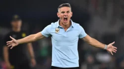 Jelang Lawan Bangladesh, Pelatih Timnas John Herdman Janjikan Taktik Menyerang Total - Portalmadura.com Jelang Lawan Bangladesh, Pelatih Timnas John Herdman Janjikan Taktik Menyerang Total