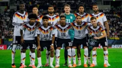 Jerman Vs Serbia: Gol Tom Bischof Bawa Der Panzer Unggul Tipis Di Babak Pertama - Portalmadura.com Jerman vs Serbia: Gol Tom Bischof Bawa Der Panzer Unggul Tipis di Babak Pertama