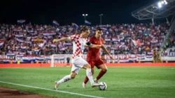 Kroasia Vs Spanyol: Duel Sengit Uefa Nations League Sarat Gengsi - Portalmadura.com Kroasia vs Spanyol: Duel Sengit UEFA Nations League Sarat Gengsi