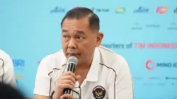 Lampaui Target! Kontingen Indonesia Tutup Asian Games 2026 Dengan 5 Emaslampaui Target! Kontingen Indonesia Tutup Asian Games 2026 Dengan 5 Emas - Portalmadura.com Lampaui Target! Kontingen Indonesia Tutup Asian Games 2026 dengan 5 EmasLampaui Target! Kontingen Indonesia Tutup Asian Games 2026 dengan 5 Emas