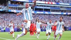 Link Live Streaming Argentina Vs Bolivia: Jadwal, Cara Nonton, Dan Prediksi Laga Persahabatan Internasional - Portalmadura.com Link Live Streaming Argentina vs Bolivia: Jadwal, Cara Nonton, dan Prediksi Laga Persahabatan Internasional