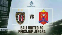 Link Live Streaming Bali United Vs Persijap Jepara: Laga Panas Pekan Ke-4 Bri Super League - Portalmadura.com Link Live Streaming Bali United vs Persijap Jepara: Laga Panas Pekan Ke-4 BRI Super League
