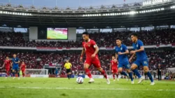 Link Live Streaming Final Indonesia Vs Thailand: Cara Nonton Gratis Dan Jadwal Kick-Off Sugbk - Portalmadura.com Link Live Streaming Final Indonesia vs Thailand: Cara Nonton Gratis dan Jadwal Kick-off SUGBK