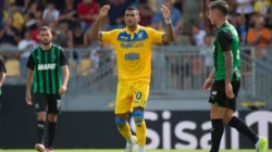 Link Live Streaming Frosinone Vs Sassuolo: Ujian Berat Tuan Rumah Jaga Tren Positif - Portalmadura.com Link Live Streaming Frosinone vs Sassuolo: Ujian Berat Tuan Rumah Jaga Tren Positif