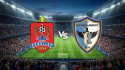 Link Live Streaming Persijap Jepara Vs Isenmulang Kalteng Di Super League 2026/2027: Misi Bangkit Tuan Rumah - Portalmadura.com Link Live Streaming Persijap Jepara vs Isenmulang Kalteng di Super League 2026/2027: Misi Bangkit Tuan Rumah