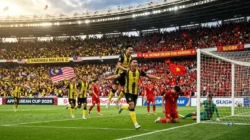 Sengit! Hasil Malaysia Vs Vietnam Di Fifa Asean Cup 2026: Harimau Malaya Tundukkan The Golden Star - Portalmadura.com Sengit! Hasil Malaysia vs Vietnam di FIFA ASEAN Cup 2026: Harimau Malaya Tundukkan The Golden Star