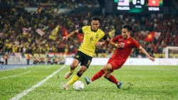 Malaysia Vs Vietnam: Duel Hidup-Mati Sarat Gengsi Di Kualifikasi Piala Asia 2026! - Portalmadura.com Malaysia vs Vietnam: Duel Hidup-Mati Sarat Gengsi di Kualifikasi Piala Asia 2026!