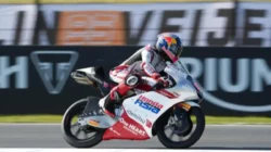Melesat Di Motegi! Veda Ega Pratama Kunci Tiket Q2 Moto3 Jepang 2026 - Portalmadura.com Melesat di Motegi! Veda Ega Pratama Kunci Tiket Q2 Moto3 Jepang 2026