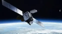 Misterius! Satelit Mata-Mata Tua As 'Usa 32' Pecah Di Orbit Dan Sebarkan Puing - Portalmadura.com Misterius! Satelit Mata-Mata Tua AS 'USA 32' Pecah di Orbit dan Sebarkan Puing