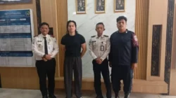 Pembebasan Bersyarat Dicabut, Indra Kenz Kembali Dijebloskan Ke Lapas Tangerang - Portalmadura.com Pembebasan Bersyarat Dicabut, Indra Kenz Kembali Dijebloskan ke Lapas Tangerang