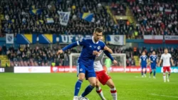 Penalti Dramatis Ivan Bašić Bawa Bosnia Tumbangkan Polandia 1-0! - Portalmadura.com Penalti Dramatis Ivan Bašić Bawa Bosnia Tumbangkan Polandia 1-0!