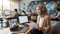 Pentingnya Belajar Bahasa Inggris Di Era Digital - Portalmadura.com Pentingnya Belajar Bahasa Inggris di Era Digital