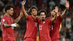 Portugal Incar Kemenangan Ketiga Di Kandang Denmark Tanpa Cristiano Ronaldo - Portalmadura.com Portugal Incar Kemenangan Ketiga di Kandang Denmark Tanpa Cristiano Ronaldo