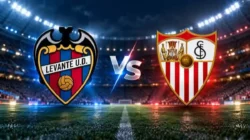 Prediksi Levante Vs Sevilla: Misi Bangkit Los Granotas Dan Los Nervionenses Di Valencia - Portalmadura.com Prediksi Levante vs Sevilla: Misi Bangkit Los Granotas dan Los Nervionenses di Valencia