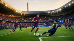 Prediksi Sengit Psg Vs Barcelona Liga Champions 2026: Adu Taktik Di Parc Des Princes - Portalmadura.com Prediksi Sengit PSG vs Barcelona Liga Champions 2026: Adu Taktik di Parc des Princes