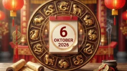 Ramalan Shio Hari Ini 6 Oktober 2026: Intip Peluang Hoki Finansial Dan Asmara Anda! - Portalmadura.com Ramalan Shio Hari Ini 6 Oktober 2026: Intip Peluang Hoki Finansial dan Asmara Anda!