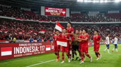 Melesat! Ranking Fifa Timnas Indonesia Tembus Peringkat 117 Dunia, Garuda Siap Mengancam Asean! - Portalmadura.com Melesat! Ranking FIFA Timnas Indonesia Tembus Peringkat 117 Dunia, Garuda Siap Mengancam ASEAN!