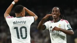 Real Madrid Bungkam Villarreal 1-0: Diomandé Jadi Pahlawan, Vinícius Diganjar Kartu Merah! - Portalmadura.com Real Madrid Bungkam Villarreal 1-0: Diomandé Jadi Pahlawan, Vinícius Diganjar Kartu Merah!