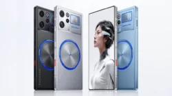 Red Magic 12 Pro+ Resmi Meluncur: Bawa Snapdragon 8 Elite, Layar 185Hz, Dan Baterai Raksasa 8.400 Mah! - Portalmadura.com Red Magic 12 Pro+ Resmi Meluncur: Bawa Snapdragon 8 Elite, Layar 185Hz, dan Baterai Raksasa 8.400 mAh!