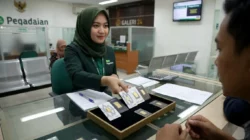 Rincian Harga Emas Antam, Ubs, Dan Galeri 24 Di Pegadaian Hari Ini 13 Oktober 2026 - Portalmadura.com Rincian Harga Emas Antam, UBS, dan Galeri 24 di Pegadaian Hari Ini 13 Oktober 2026