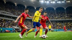 Hasil Uefa Nations League: Gol Tunggal Gyökeres Bawa Swedia Tumbangkan Rumania 1-0 - Portalmadura.com Hasil UEFA Nations League: Gol Tunggal Gyökeres Bawa Swedia Tumbangkan Rumania 1-0