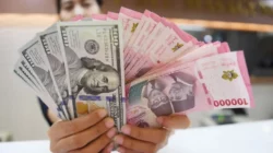 Rupiah Ditutup Menguat Ke Level Rp17.900 Per Dolar As, Ini Faktor Pendorongnya - Portalmadura.com Rupiah Ditutup Menguat ke Level Rp17.900 per Dolar AS, Ini Faktor Pendorongnya