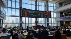 Saham Bbca Anjlok Tajam 14,81% Hari Ini 16 Oktober 2026 Di Tengah Gejolak Pasar - Portalmadura.com Saham BBCA Anjlok Tajam 14,81% Hari Ini 16 Oktober 2026 di Tengah Gejolak Pasar
