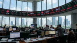 Saham Bbri Terkoreksi Tajam Hari Ini 16 Oktober 2026 Di Tengah Dinamika - Portalmadura.com Saham BBRI Terkoreksi Tajam Hari Ini 16 Oktober 2026 di Tengah Dinamika