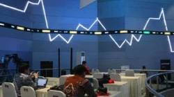 Saham Bmri Anjlok Mendekati Batas Bawah Tiga Bulan, Ditutup Di Level Rp3.990 - Portalmadura.com Saham BMRI Anjlok Mendekati Batas Bawah Tiga Bulan, Ditutup di Level Rp3.990