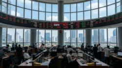 Saham Bmri Tertekan Di Level Rp6.375 Hari Ini 16 Oktober 2026, Begini Pergerakannya - Portalmadura.com Saham BMRI Tertekan di Level Rp6.375 Hari Ini 16 Oktober 2026, Begini Pergerakannya