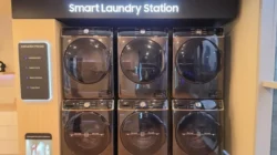 Samsung Rilis Mesin Cuci Komersial Berbasis Ai Untuk Bisnis Laundry, Cuci Bersih Hanya 36 Menit - Portalmadura.com Samsung Rilis Mesin Cuci Komersial Berbasis AI untuk Bisnis Laundry, Cuci Bersih Hanya 36 Menit