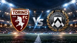 Sengit! Rekor Head To Head Torino Vs Udinese Di Serie A, Siapa Lebih Superior? - Portalmadura.com Sengit! Rekor Head to Head Torino vs Udinese di Serie A, Siapa Lebih Superior?