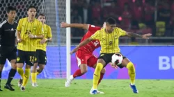 Sikat Singapura 2-0 Di Babak Pertama, Malaysia Malah Tergeser Indonesia Dari Puncak Klasemen - Portalmadura.com Sikat Singapura 2-0 di Babak Pertama, Malaysia Malah Tergeser Indonesia dari Puncak Klasemen