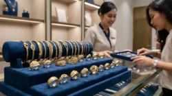 Update Rincian Harga Emas Perhiasan Hari Ini 2 Oktober 2026: Semua Kadar Cenderung Stabil - Portalmadura.com Update Rincian Harga Emas Perhiasan Hari Ini 2 Oktober 2026: Semua Kadar Cenderung Stabil