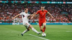 Wales Vs Denmark: Duel Hidup-Mati Penuh Gengsi Di Kualifikasi Sepak Bola Eropa! - Portalmadura.com Wales vs Denmark: Duel Hidup-Mati Penuh Gengsi di Kualifikasi Sepak Bola Eropa!