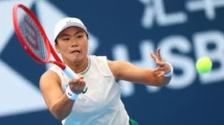Wuhan Open 2026: Tantang Daria Snigur, Janice Tjen Siap Berburu Tiket Babak Ketiga - Portalmadura.com Wuhan Open 2026: Tantang Daria Snigur, Janice Tjen Siap Berburu Tiket Babak Ketiga