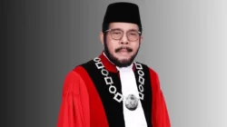 Resmi Dilantik Prabowo, Profil Anwar Usman Eks Ketua Mk Jadi Anggota Wantimpres - Portalmadura.com Resmi Dilantik Prabowo, Profil Anwar Usman Eks Ketua MK Jadi Anggota Wantimpres