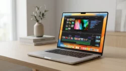 Apple Resmi Rilis Macbook Pro M5 Pro: Bawa Layar Sentuh Proled Xdr Dan Performa Monster, Ini Spesifikasinya! - Portalmadura.com Apple Resmi Rilis MacBook Pro M5 Pro: Bawa Layar Sentuh PROLED XDR dan Performa Monster, Ini Spesifikasinya!