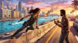 Bocoran Baru Gta 6 Bikin Heboh! Cek Jadwal Rilis Dan Detail Fitur Terbarunya - Portalmadura.com Bocoran Baru GTA 6 Bikin Heboh! Cek Jadwal Rilis dan Detail Fitur Terbarunya