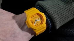 Casio G-Shock Gac2500 Resmi Meluncur, Usung Fitur Magnetik Unik Dan 4 Pilihan Warna - Portalmadura.com Casio G-Shock GAC2500 Resmi Meluncur, Usung Fitur Magnetik Unik dan 4 Pilihan Warna