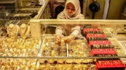 Daftar Harga Emas Perhiasan Hari Ini 29 Oktober 2026: Cek Rincian 5 Sampai 24 Karat - Portalmadura.com Daftar Harga Emas Perhiasan Hari Ini 29 Oktober 2026: Cek Rincian 5 Sampai 24 Karat