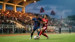 Hasil Super League: Bhayangkara Fc Vs Psm Makassar Berakhir Imbang 0-0, Duel Sengit Di Lampung Berbagi Angka - Portalmadura.com Hasil Super League: Bhayangkara FC vs PSM Makassar Berakhir Imbang 0-0, Duel Sengit di Lampung Berbagi Angka