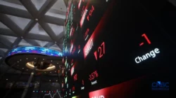 Ihsg Hari Ini 29 Oktober 2026 Anjlok 3,49 Persen, Sektor Infrastruktur Melemah Tajam - Portalmadura.com IHSG Hari Ini 29 Oktober 2026 Anjlok 3,49 Persen, Sektor Infrastruktur Melemah Tajam