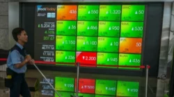 Ihsg Sesi I Melesat 1,09%, Saham Ptsp Dan Fast Tembus Batas Ara - Portalmadura.com IHSG Sesi I Melesat 1,09%, Saham PTSP dan FAST Tembus Batas ARA