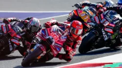 Jadwal Lengkap Motogp Australia 2026: Jam Tayang Sprint Race Dan Main Race Di Phillip Island - Portalmadura.com Jadwal Lengkap MotoGP Australia 2026: Jam Tayang Sprint Race dan Main Race di Phillip Island
