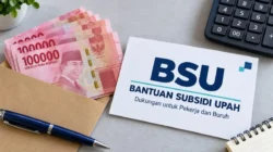 Kapan Bsu 2026 Sebesar Rp900 Ribu Cair? Ini Jadwal Dan Rincian Lengkapnya! - Portalmadura.com Kapan BSU 2026 Sebesar Rp900 Ribu Cair? Ini Jadwal dan Rincian Lengkapnya!