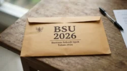 Kemenaker Tetapkan Aturan Bsu 2026: Pekerja Terima Cair Sekaligus Rp900 Ribu, Cek 3 Syarat Utamanya! - Portalmadura.com Kemenaker Tetapkan Aturan BSU 2026: Pekerja Terima Cair Sekaligus Rp900 Ribu, Cek 3 Syarat Utamanya!