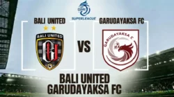 Link Live Streaming Bali United Vs Garudayaksa Fc Bri Super League 2026: Duel Sengit Di Kapten I Wayan Dipta - Portalmadura.com Link Live Streaming Bali United vs Garudayaksa FC BRI Super League 2026: Duel Sengit di Kapten I Wayan Dipta