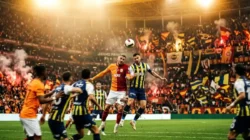 Link Nonton Galatasaray Vs Fenerbahce: H2H, Prediksi &Amp; Siaran Langsung Liga Turki - Portalmadura.com Link Nonton Galatasaray vs Fenerbahce: H2H, Prediksi & Siaran Langsung Liga Turki